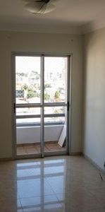 Apartamento para alugar com 63m², 2 quartos e 1 vaga - Photo 1