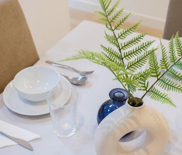 Piso de alquiler en De Los Melancólicos, Imperial - Photo 4