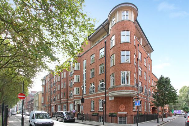 Vincent Square, London, SW1P flat to rent - Photo 1