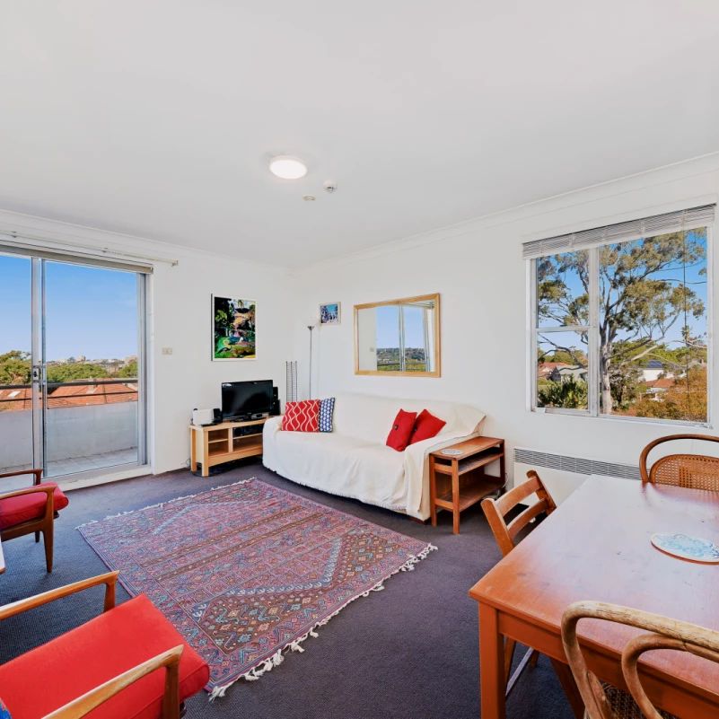 14/74 Cairo Street,Cammeray,New South Wales 2062, Sydney - Photo 1