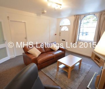 21 Kensington Terrace, Leeds, LS6 1BE - Photo 6