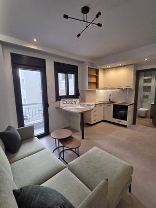 Studio/Γκαρσονιέρα για ενοικίαση Διοικητήριο (Κέντρο Θεσσαλονίκης) - Photo 1