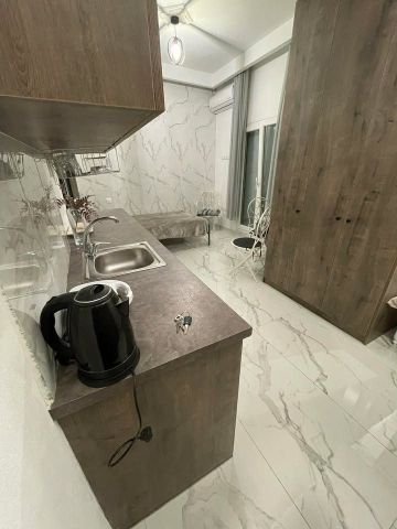 Studio/Γκαρσονιέρα για ενοικίαση Κέντρο - Πλατεία (Κοζάνη) - Photo 4