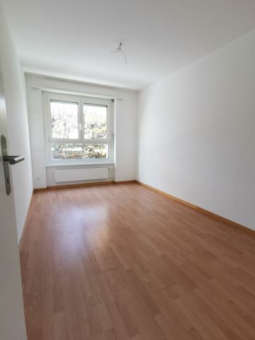 Grand logement de 5.5 pièces au 1er étage - Photo 5