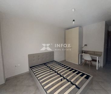 Νεόδμητο στούντιο στη Ροτόντα, ιδανικό για φοιτητές - Photo 6
