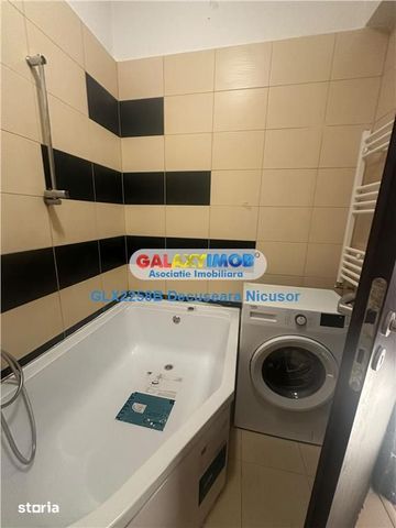 Apartament 2 Camere, Rezervelor 54, Militari Residence, 380 euro - Photo 5