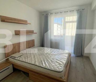 Apartament 2 camere, 52 mp, parcare, etaj intermediar, zona Terra - Photo 5