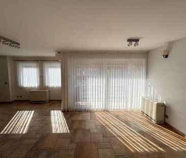 Appartement te huur - Foto 1