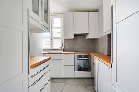 Location appartement Haussmannien - Photo 4