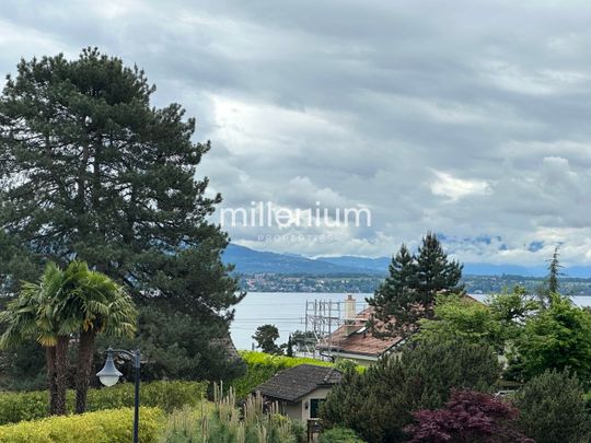 Villa individuelle de standing située en plein cœur de Tannay - Photo 1