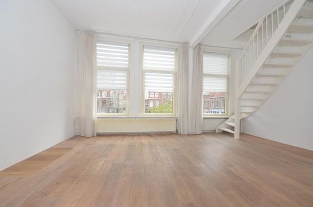 Appartement te huur: Van St. Aldegondeplein 17-G 2581 TL Den Haag - Photo 1