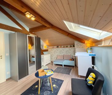 Magnifique appartement de 4.5 pièces à Gilly - Photo 2