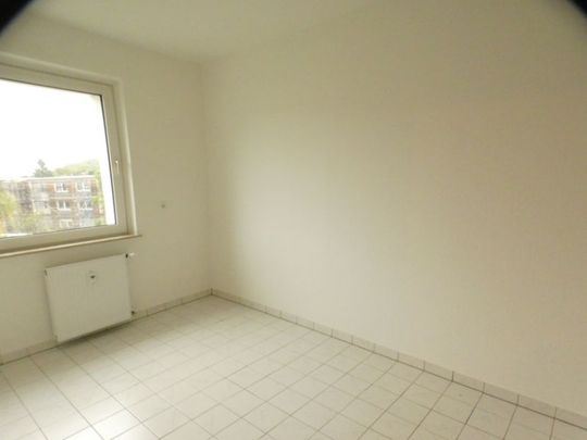 Gemütliche Wohnug mit Balkon **bezugsfertig** - Foto 1