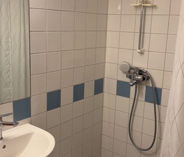 Värnstigen, Segeltorp - Foto 6