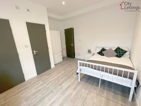 1 Bedroom Studio - Photo 5