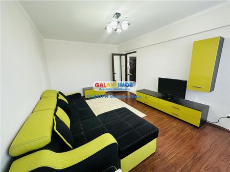 Inchiriere apartament 2 camere, modern, Malu Rosu, Ploiesti - Fotografie 5