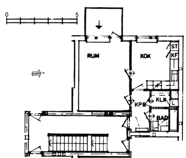 Persborgstorget 1A, Persborg - Foto 2