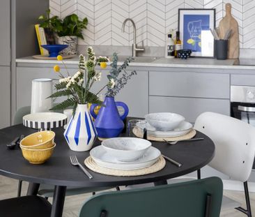 2 bedroom apartment to rent - Photo 4