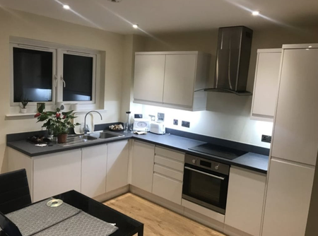 1 bedroom in a house share to rent - Photo 4