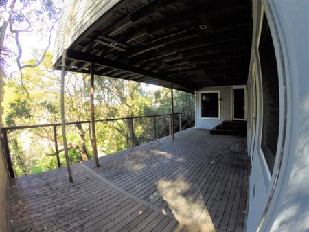 20 Grandview Drive, Newport NSW 2106 - House For Rent | Domain - Photo 4