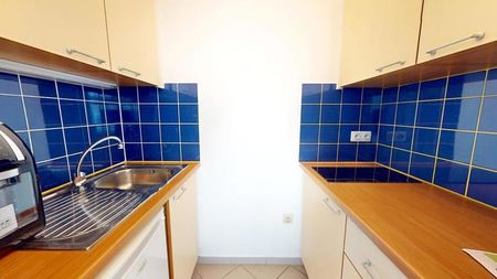 Studio te huur - Photo 4