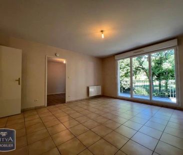 Appartement à louer 2 pièces 49.01m² - Photo 5