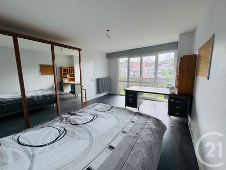 Location Appartement 4 pièces 99m² METZ 57070 - Photo 2