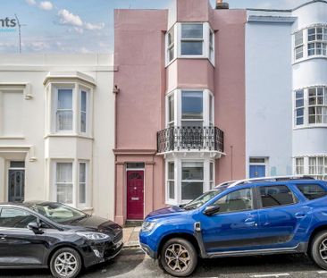 6 bedroom terraced house to rent - Photo 4