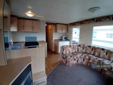 2 bedroom mobile home to rent - Photo 2