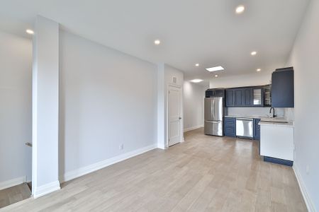 For Lease - 60 Belvidere Avenue Unit# Third, Toronto, Ontario - Photo 3