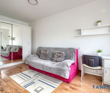 Kawalerka NOWE MIASTO – 11 piętro POPIEŁUSZKI - Photo 3