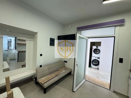 Διαμέρισμα για ενοικίαση Πόρος (Ηράκλειο Κρήτης) - Photo 3