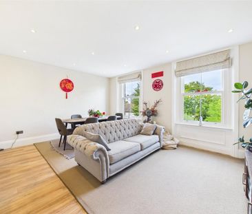 3 bedroom apartment to rent - Photo 2