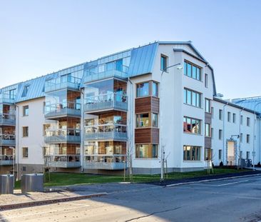 S Lasarettsvägen, Skellefteå - Foto 1