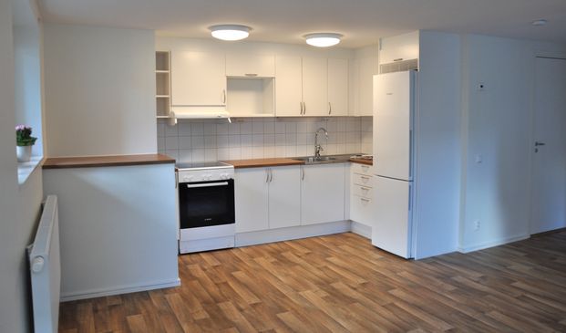 Drottninggatan 56 E - Ungdomslägenhet - Photo 1