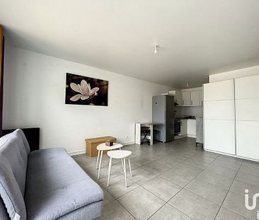 Appartement 1 pièce de 25 m² à La Houssaye-en-Brie (77610) - Photo 5