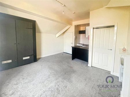 1 bedroom terraced house to rent - Photo 5