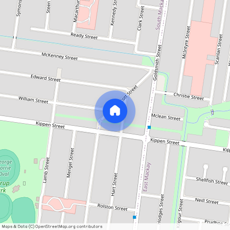 1/8 Hart Street, South Mackay, QLD, 4740