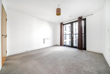 1 bedroom apartment to rent - Photo 3