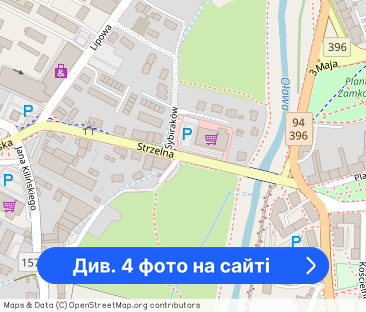 Oława rynek mieszkanie po remoncie nowy 52m2 , 2-pok/I piętro - Фото 1