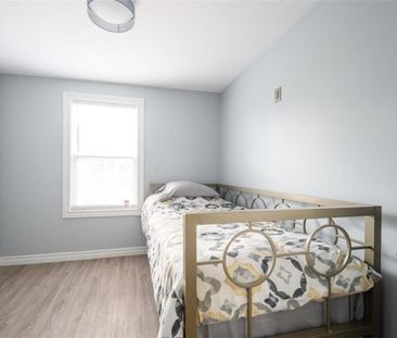 For Lease - 103 Macaulay Street Unit# Upper Floor, Hamilton, Ontario - Photo 1