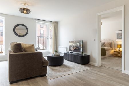 Casa, Abbey Court, Kirkstall, Leeds, LS5 - Photo 2