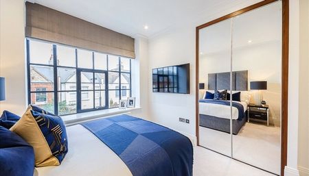 Palace Wharf, Rainville Road, London - Photo 4