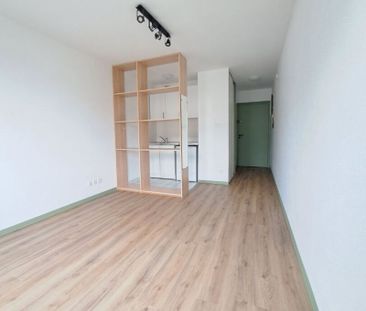 Appartement 1 pièce à louer - Photo 2