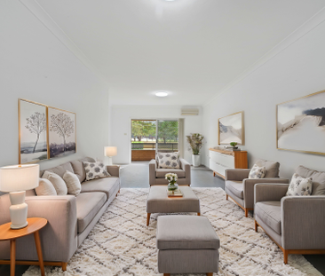 TWO-BEDROOM UNIT IN A PRIME POSITION! - Photo 1