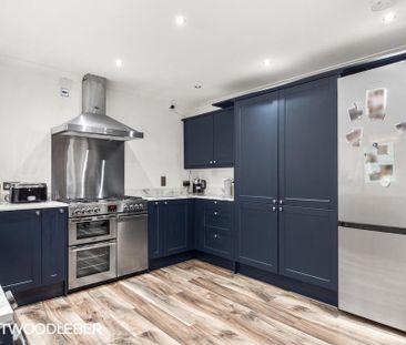 2 bedroom terraced house to rent - Photo 1