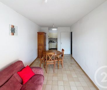 Location Appartement 2 pièces 41m² 34203 SETE CEDEX 34200 - Photo 1