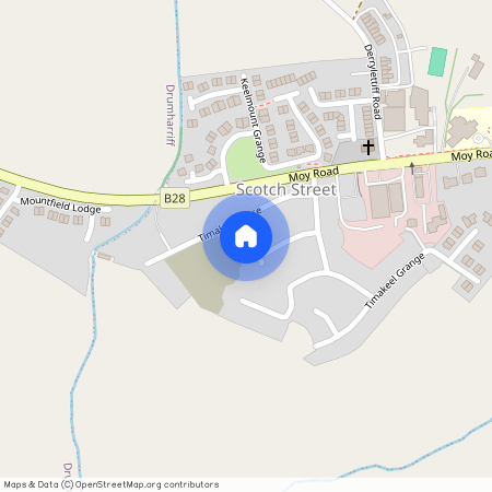 7 Timakeel Manor, Portadown, Craigavon, BT62 1ST