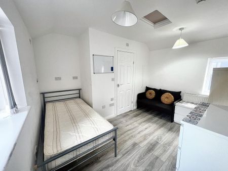 1 bedroom house to rent - Photo 5