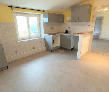 Appartement à louer 3 pièces 55.74m² - Photo 5